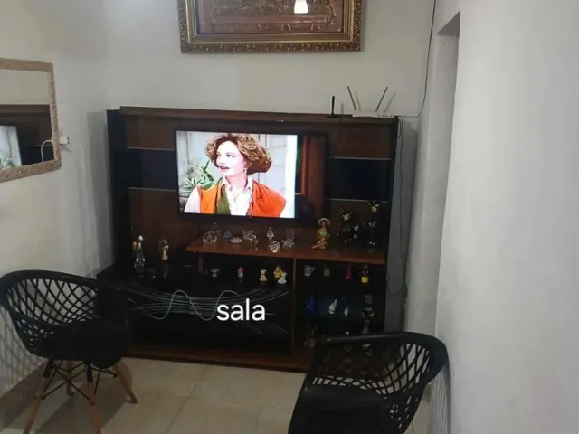 Imagem: Tr32- Casa em Paripe