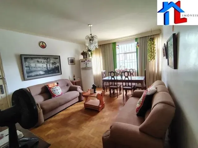 Imagem: Alugo Apartamento com 110M² - Barra, 3