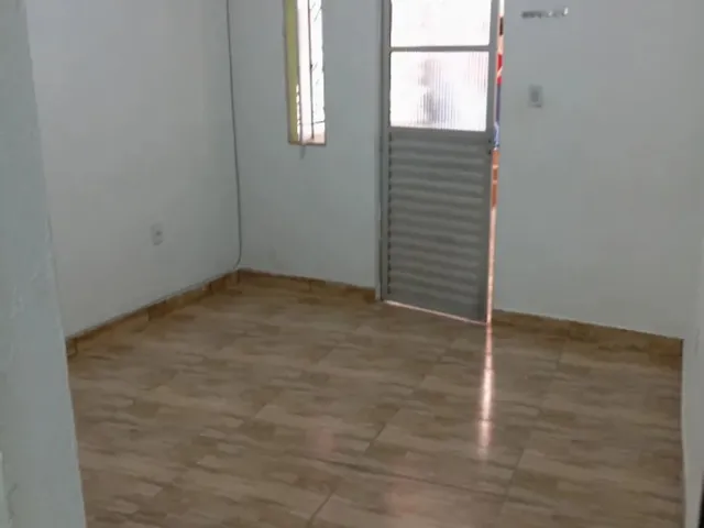 Imagem: Alugo Casa Colinas de Pituaçú, 2 Quartos