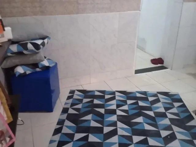 Imagem: Kitnet Mobiliada