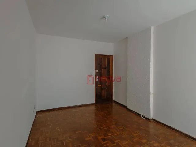 Imagem: Aluga Apartamento com 1 Quarto Sendo Suíte