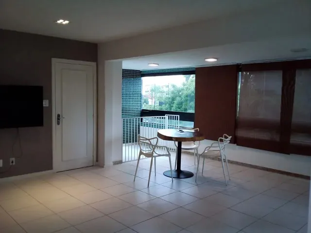 Imagem: Alugo Apartamento 3/4 No. Candeal Salvador
