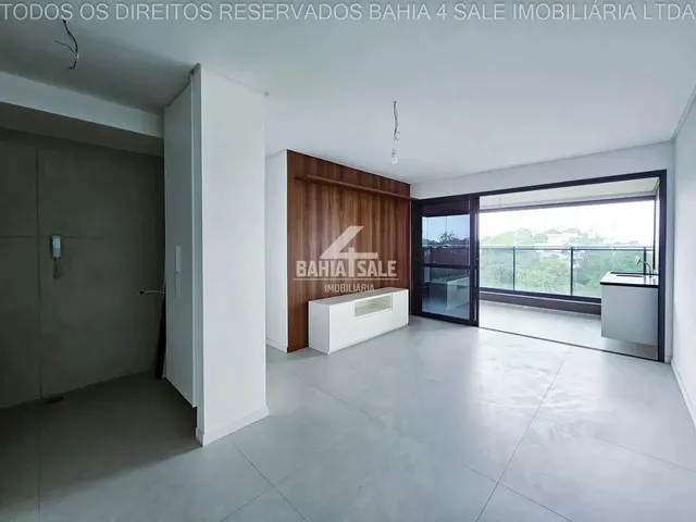 Imagem 16: Bauen Residence Alphaville: Nascente, 70M², 2/4 com Suíte, Varanda Gourmet e Vista