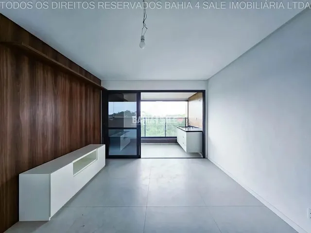 Imagem 6: Bauen Residence Alphaville: Nascente, 70M², 2/4 com Suíte, Varanda Gourmet e Vista