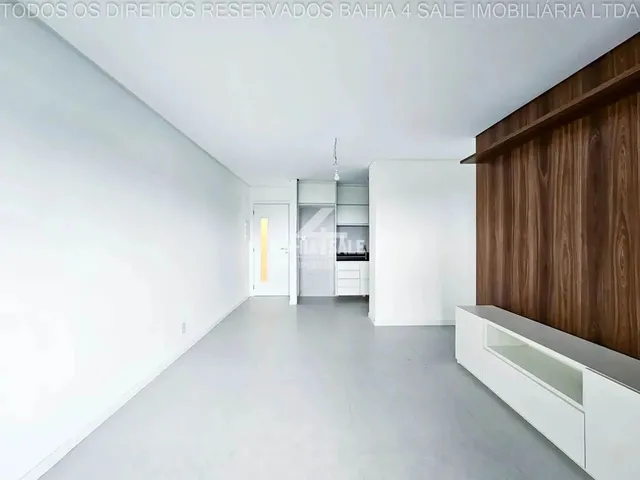 Imagem 15: Bauen Residence Alphaville: Nascente, 70M², 2/4 com Suíte, Varanda Gourmet e Vista