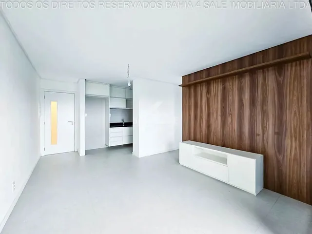 Imagem 12: Bauen Residence Alphaville: Nascente, 70M², 2/4 com Suíte, Varanda Gourmet e Vista