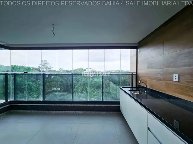 Imagem 5: Bauen Residence Alphaville: Nascente, 70M², 2/4 com Suíte, Varanda Gourmet e Vista