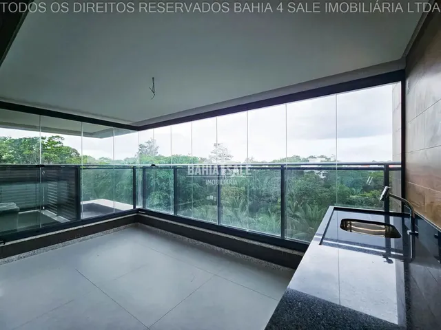 Imagem 14: Bauen Residence Alphaville: Nascente, 70M², 2/4 com Suíte, Varanda Gourmet e Vista