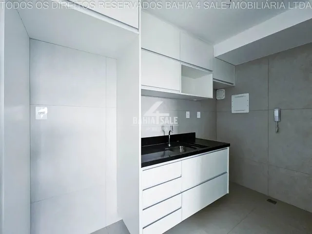 Imagem 11: Bauen Residence Alphaville: Nascente, 70M², 2/4 com Suíte, Varanda Gourmet e Vista