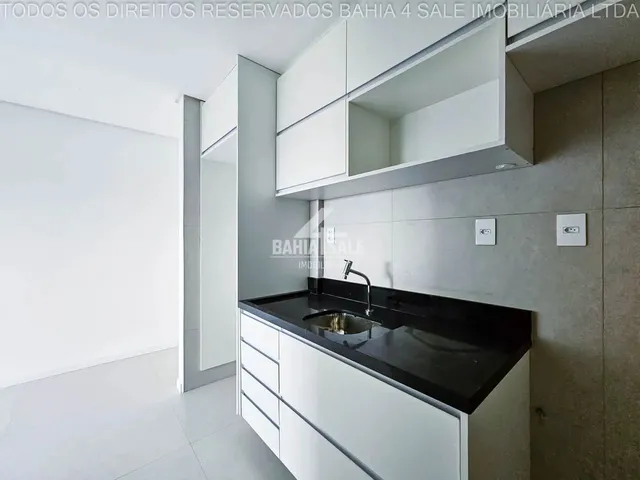 Imagem 10: Bauen Residence Alphaville: Nascente, 70M², 2/4 com Suíte, Varanda Gourmet e Vista
