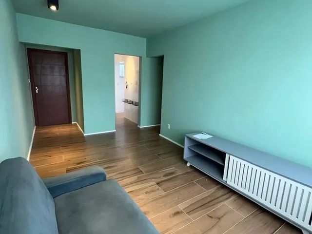 Imagem: O Apartamento Possui 61 Metros Quadrados