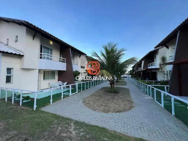 Imagem: Casa 4/4 com Suíte e Móveis Planejados