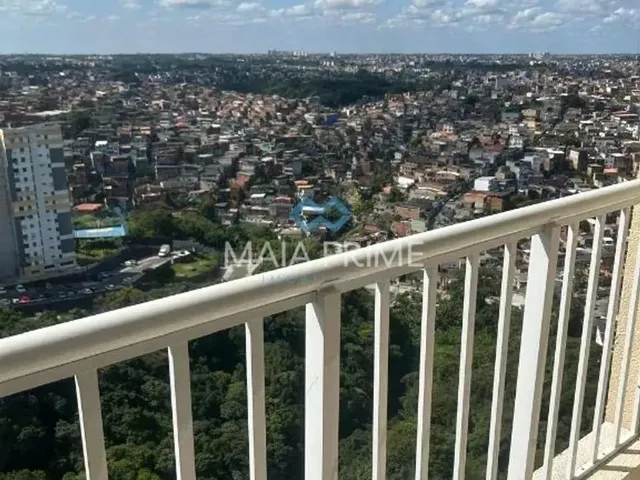 Imagem: Aluga-Se 2/4 Nascente Condomínio Allegri