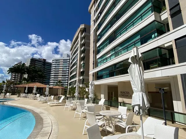 Imagem: 3 Suítes com 142M2 no Alphaville I