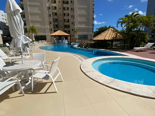 Imagem 3: 3 Suítes com 142M2 no Alphaville I