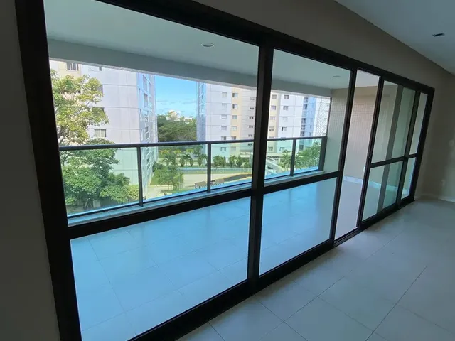 Imagem 5: 3 Suítes com 142M2 no Alphaville I