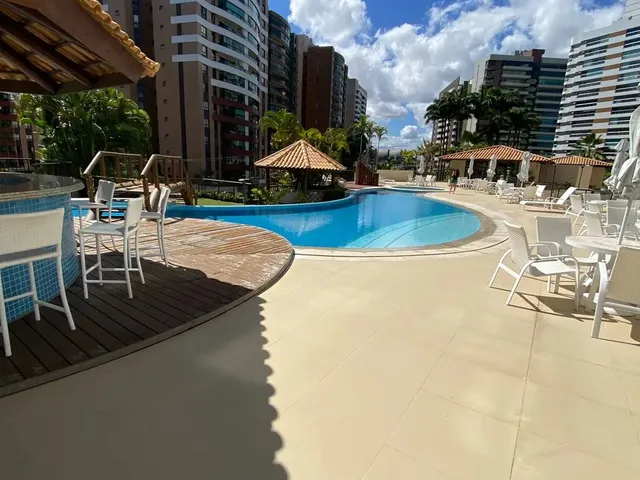Imagem 6: 3 Suítes com 142M2 no Alphaville I