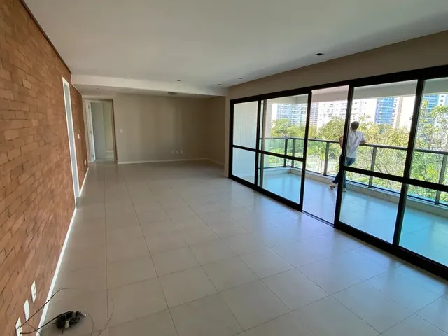 Imagem 7: 3 Suítes com 142M2 no Alphaville I