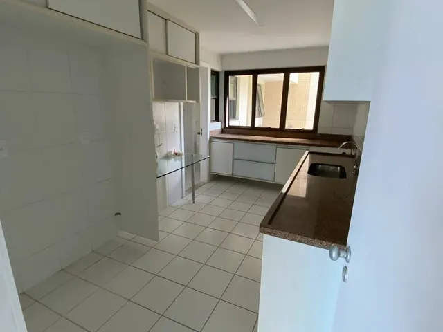 Imagem 8: 3 Suítes com 142M2 no Alphaville I