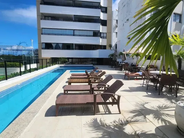 Imagem: Apartamento para Alugar com 2 Quartos, Varandão