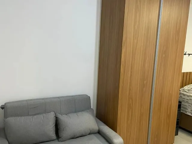 Imagem 3: Alive Totalmente Mobiliado Decorado &Amp;Amp; Planejado Lindo Pronto Morar Segurança