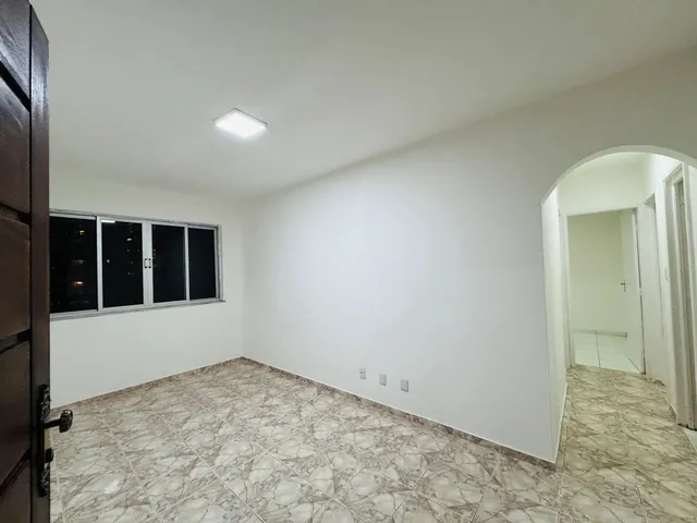 Imagem: Apartamento Patamares 3/4 Conj. Contabilistas
