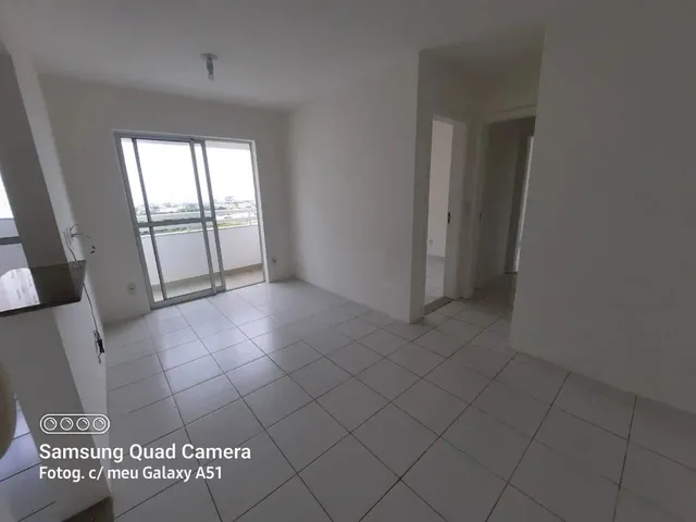 Imagem 3: Imóvel para Aluguel Possui 70 M2, 2 Quartos Colinas de Piatã - Salvador Ba