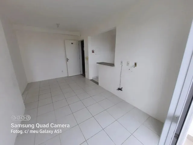 Imagem 14: Imóvel para Aluguel Possui 70 M2, 2 Quartos Colinas de Piatã - Salvador Ba