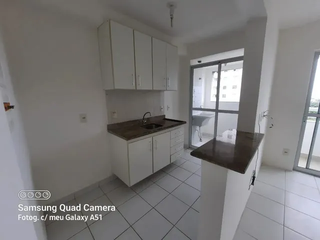 Imagem 16: Imóvel para Aluguel Possui 70 M2, 2 Quartos Colinas de Piatã - Salvador Ba