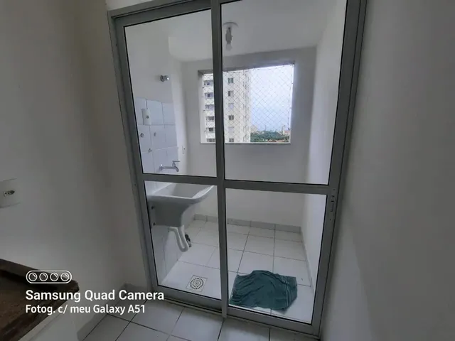 Imagem 12: Imóvel para Aluguel Possui 70 M2, 2 Quartos Colinas de Piatã - Salvador Ba