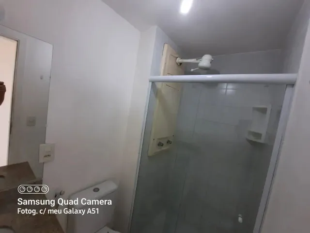 Imagem 11: Imóvel para Aluguel Possui 70 M2, 2 Quartos Colinas de Piatã - Salvador Ba
