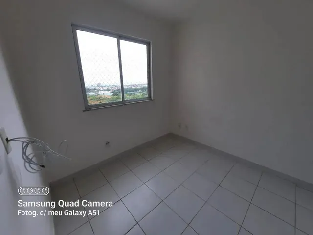 Imagem 13: Imóvel para Aluguel Possui 70 M2, 2 Quartos Colinas de Piatã - Salvador Ba