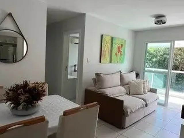 Imagem: Apartamento 2 Quartos para Locação em