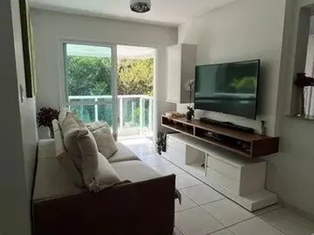 Imagem 5: Apartamento 2 Quartos para Locação em Salvador, Alphaville I, 2 Dormitórios, 1 Suíte