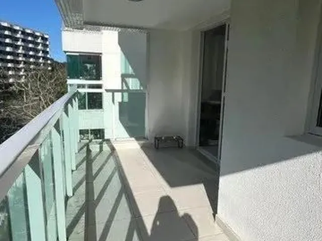Imagem 15: Apartamento 2 Quartos para Locação em Salvador, Alphaville I, 2 Dormitórios, 1 Suíte