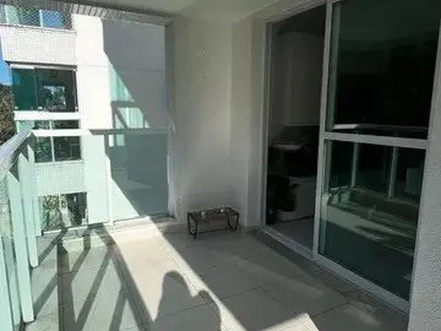 Imagem 13: Apartamento 2 Quartos para Locação em Salvador, Alphaville I, 2 Dormitórios, 1 Suíte