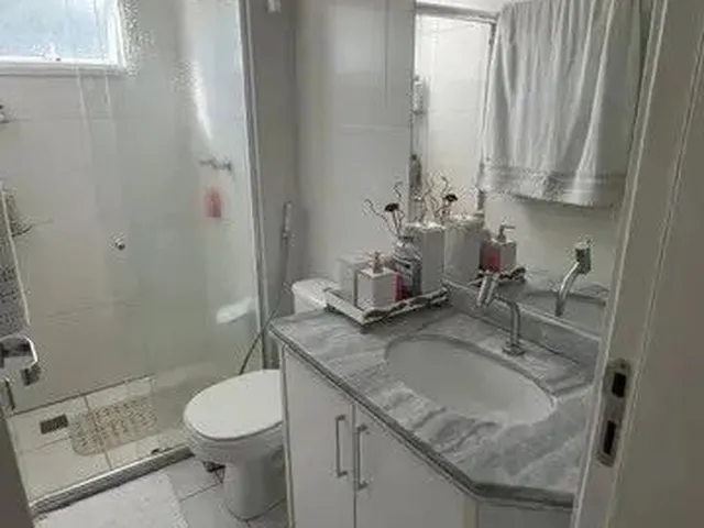 Imagem 12: Apartamento 2 Quartos para Locação em Salvador, Alphaville I, 2 Dormitórios, 1 Suíte