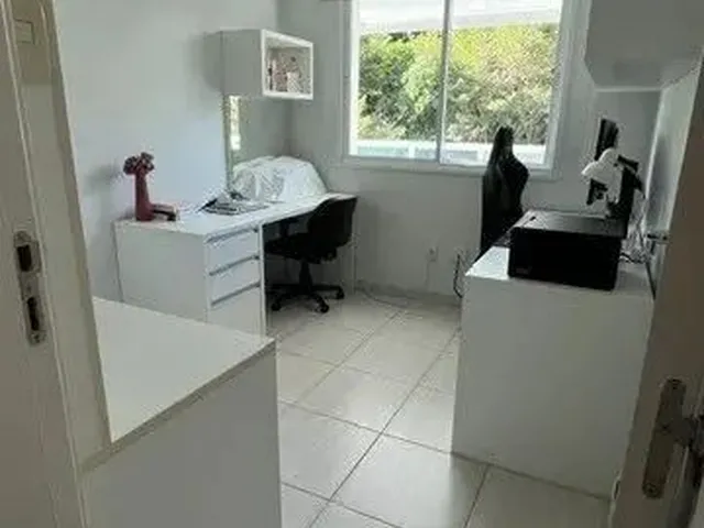 Imagem 14: Apartamento 2 Quartos para Locação em Salvador, Alphaville I, 2 Dormitórios, 1 Suíte