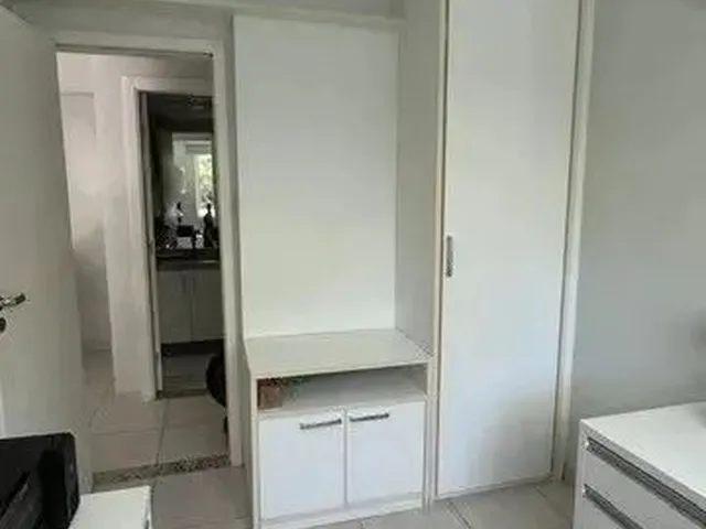 Imagem 4: Apartamento 2 Quartos para Locação em Salvador, Alphaville I, 2 Dormitórios, 1 Suíte