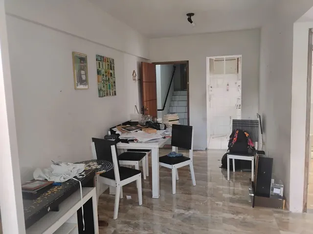 Imagem: Apartamento 2/4, 1 Vaga de Garagem