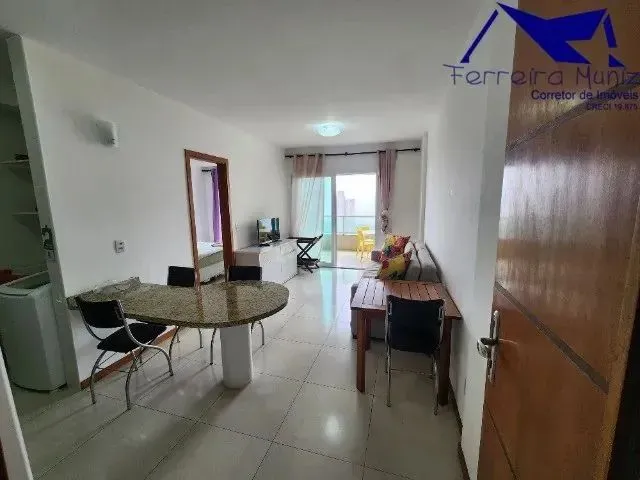 Imagem: Apartamento Residencial em Salvador - Ba