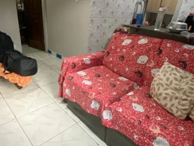 Imagem 2: Aluguel de Casa - 4 Quartos | 2 Banheiros