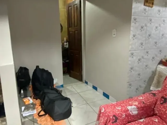 Imagem 3: Aluguel de Casa - 4 Quartos | 2 Banheiros