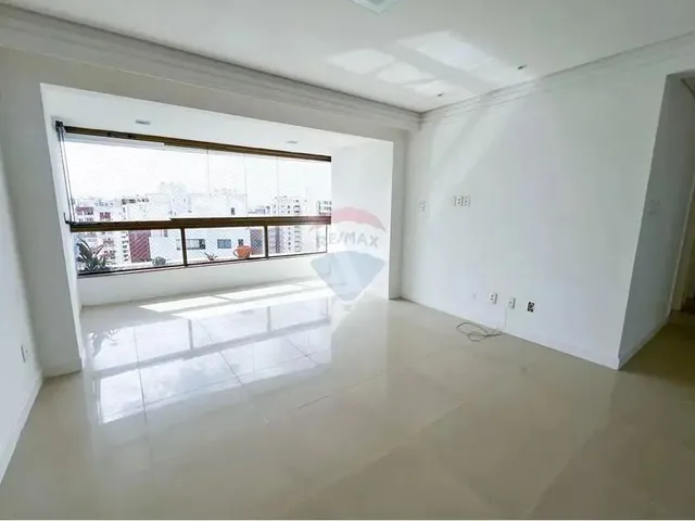 Imagem: Apartamento 4/4 Sendo 2 Suítes - Alto do