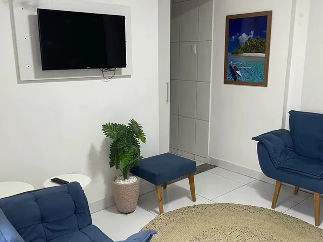 Imagem: Quarto para Solteiros