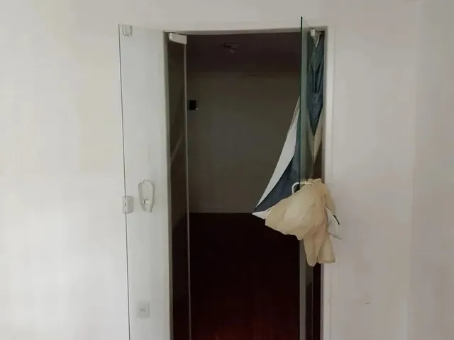 Imagem: 1/4 Coletora 1 Andar Ar-Condicionado Varanda
