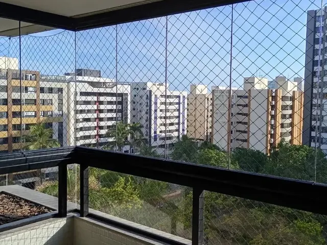 Imagem: Apartamento no Pituba Ville