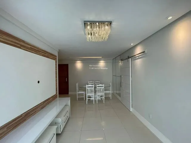 Imagem: Apartamento Residencial em Salvador - Ba