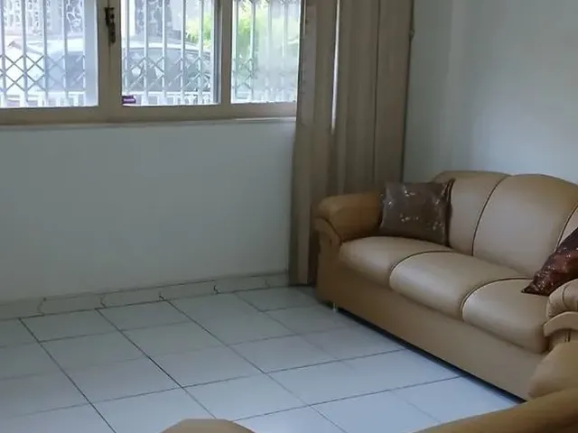 Imagem: Vaga Masculina Apartamento 4 Quartos Federação