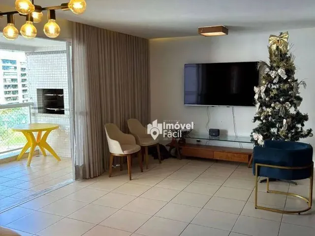 Imagem: Apartamento com 4 Dormitórios para Alugar